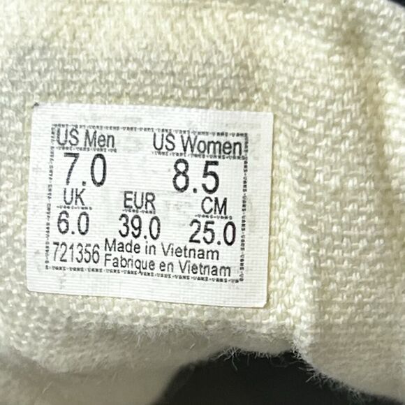 Vans Old Skool Loteria La Calavera Multicolor Shoe Womens 8.5 Lace Up Mens 7 Low - Picture 8 of 8